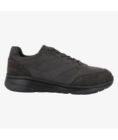 Geox U56LBA Klaiver Sneaker Slip On Uomo