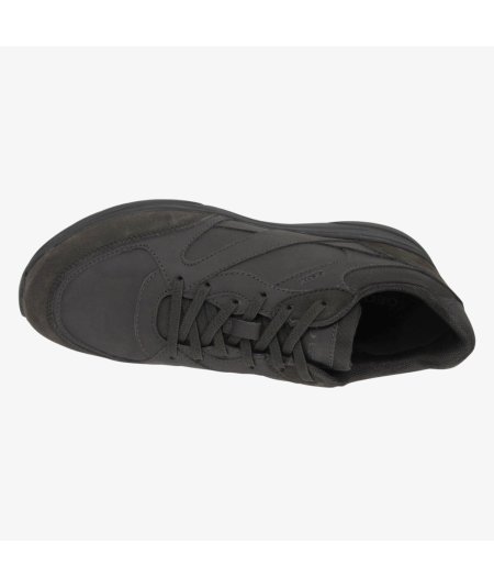Geox U56LBA Klaiver Sneaker Slip On Uomo