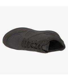 Geox U56LBA Klaiver Sneaker Slip On Uomo