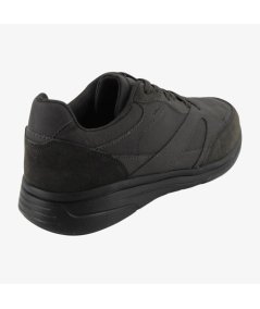 Geox U56LBA Klaiver Sneaker Slip On Uomo