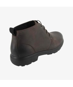 Geox U56LZB Meiern Scarponcino Uomo