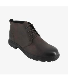 Geox U56LZB Meiern Scarponcino Uomo