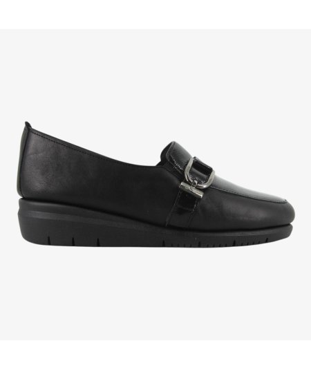 Grunland SC6108-25 Rysa Mocassino/slip On Donna
