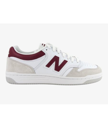 New Balance BB480LIR Scarpa Sportiva Uomo