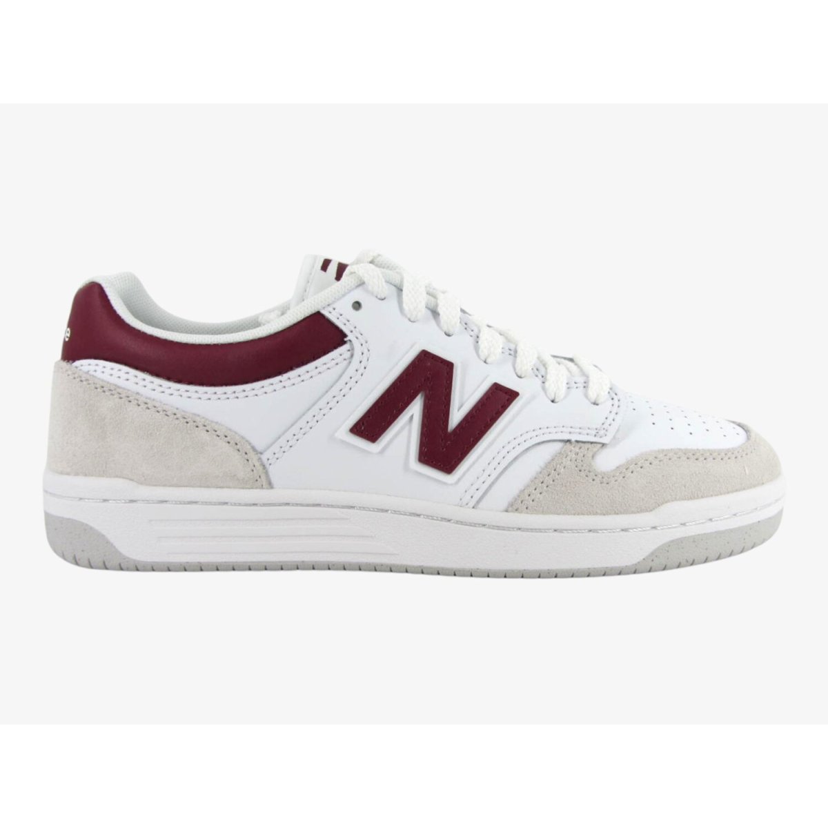 New Balance BB480LIR Scarpa Sportiva Uomo