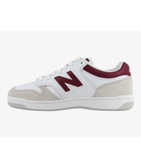 New Balance BB480LIR Scarpa Sportiva Uomo