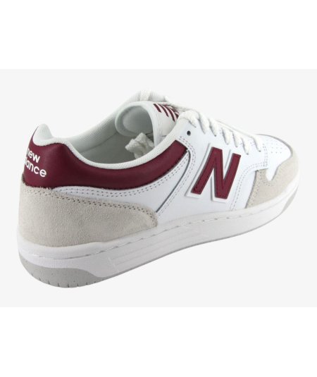 New Balance BB480LIR Scarpa Sportiva Uomo