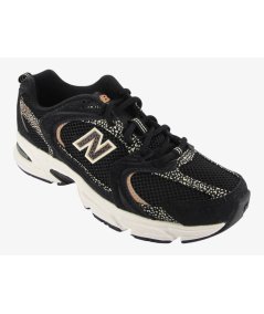 New Balance U530CRB Sneakers Sportiva Donna in Tessuto Traspirante