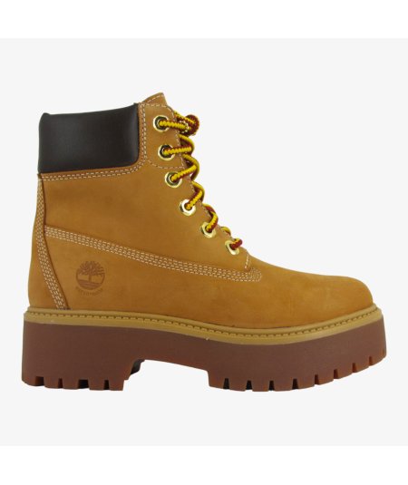 Timberland Stone Street