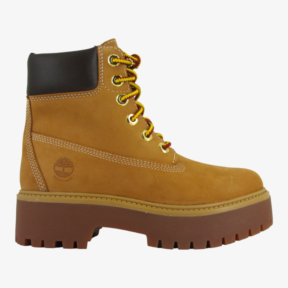 Timberland Stone Street