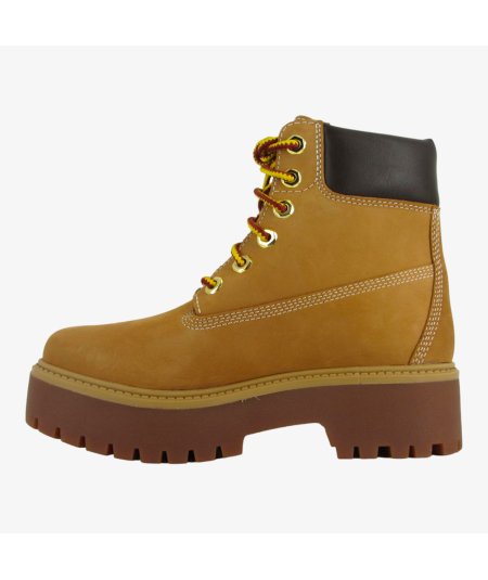 Timberland Stone Street