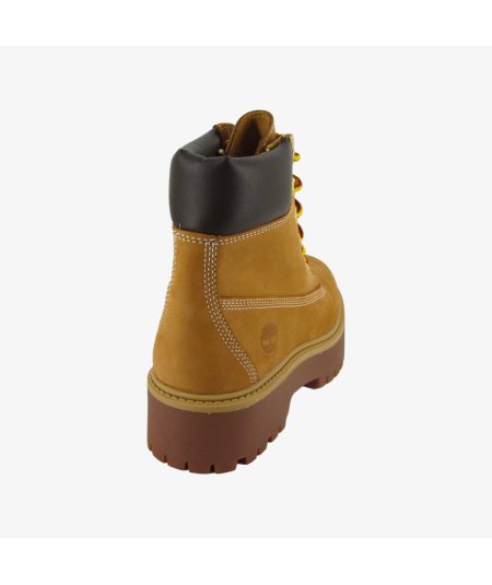 Timberland Stone Street