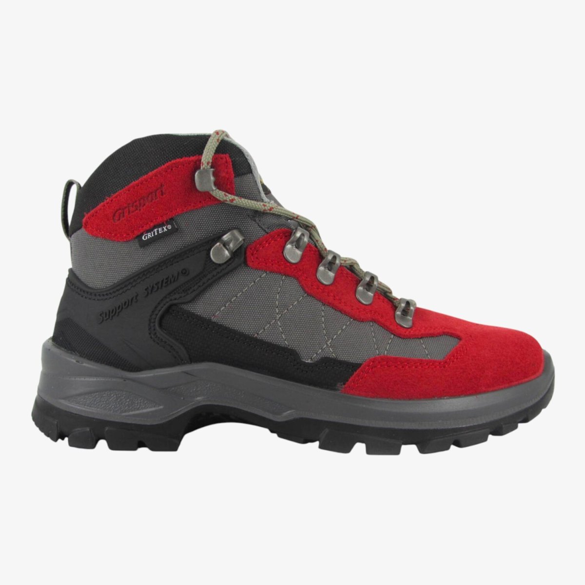 Grisport 14511S17G Trekking Uomo