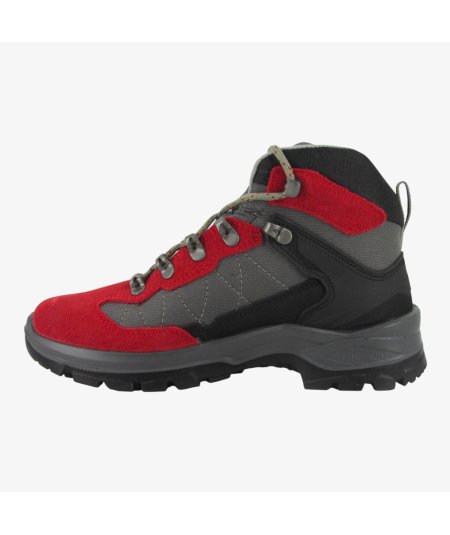 Grisport 14511S17G Trekking Uomo