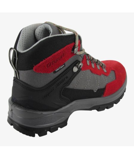 Grisport 14511S17G Trekking Uomo