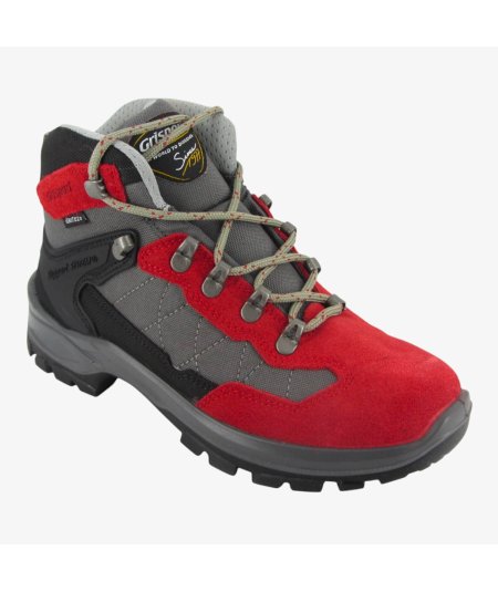 Grisport 14511S17G Trekking Uomo