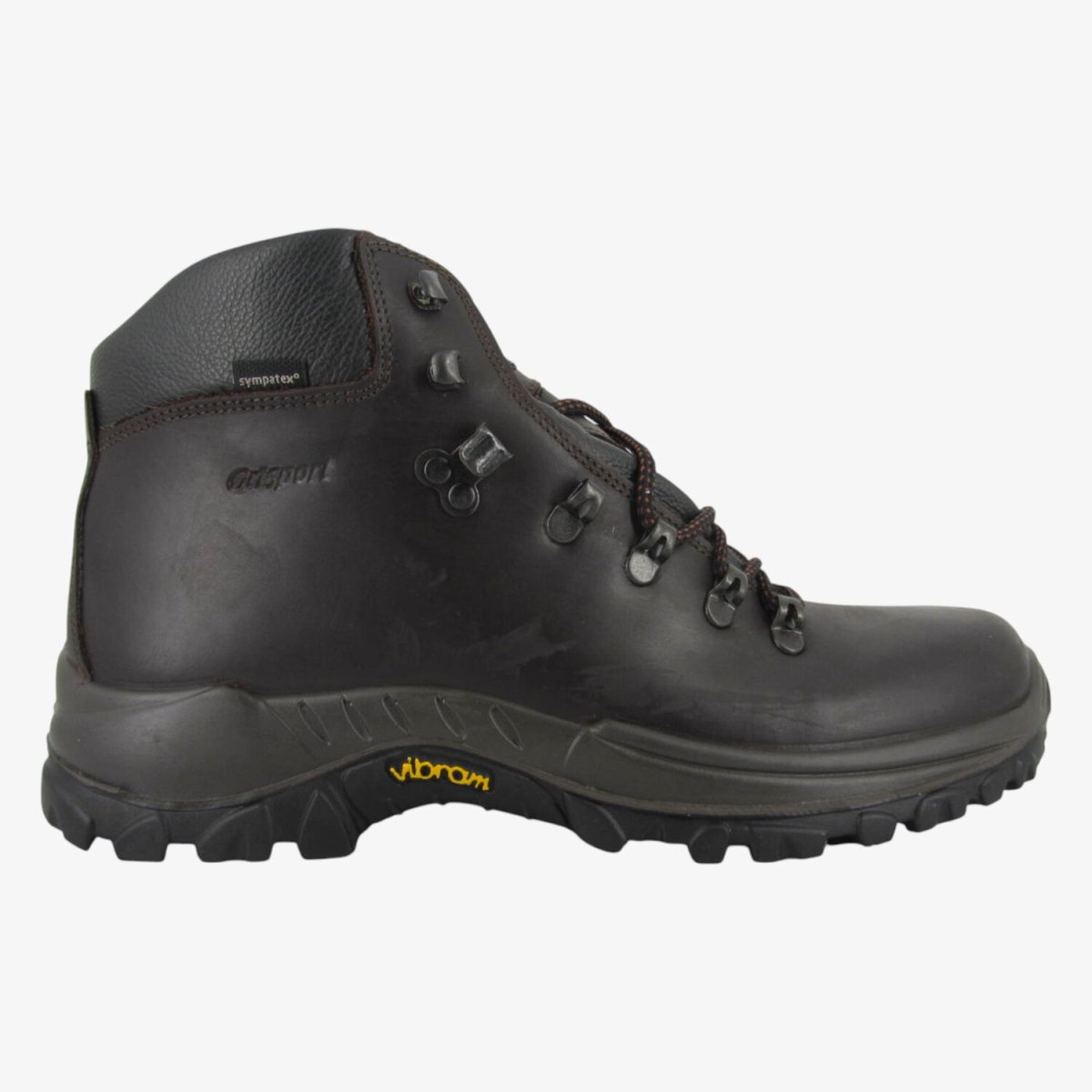 Grisport 13819D29T Trekking Uomo
