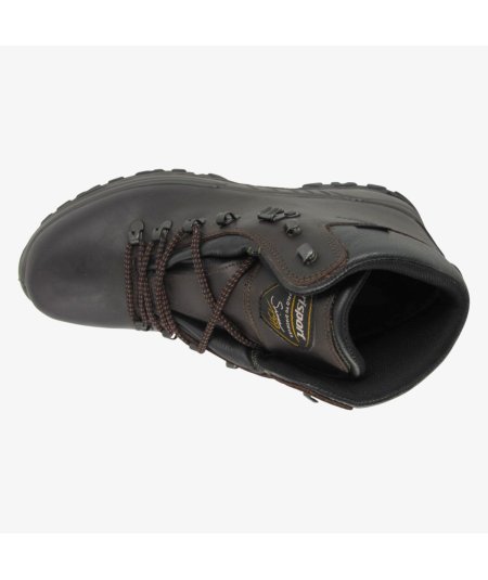 Grisport 13819D29T Trekking Uomo