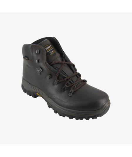 Grisport 13819D29T Trekking Uomo