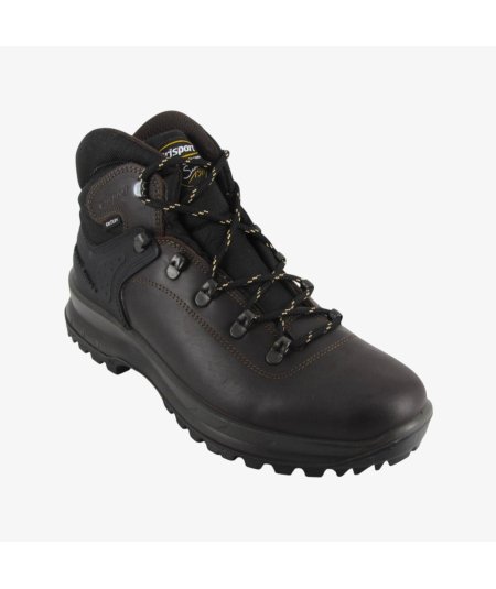 Grisport 13229P8G Pecos Trekking Uomo