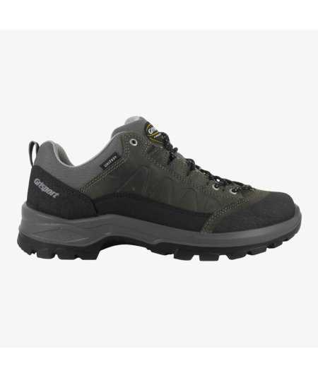 Grisport 14509D5G Hikking Trekking Basso Uomo