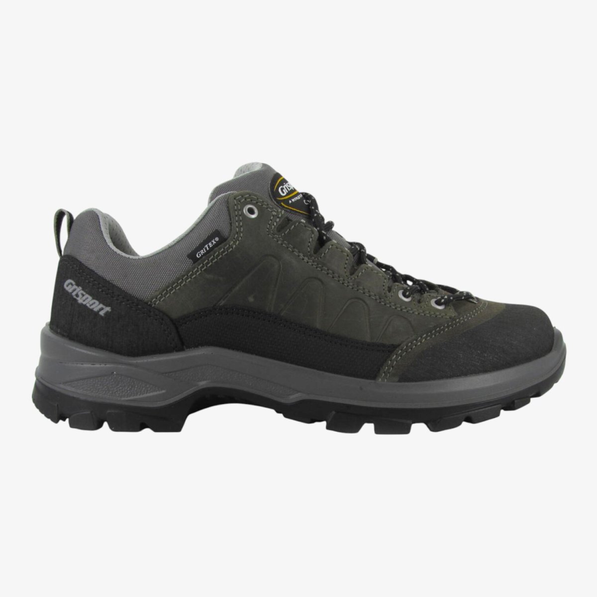 Grisport 14509D5G Hikking Trekking Basso Uomo