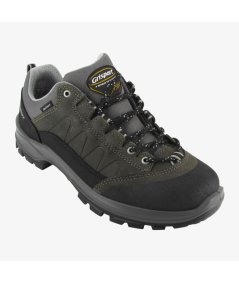Grisport 14509D5G Hikking Trekking Basso Uomo