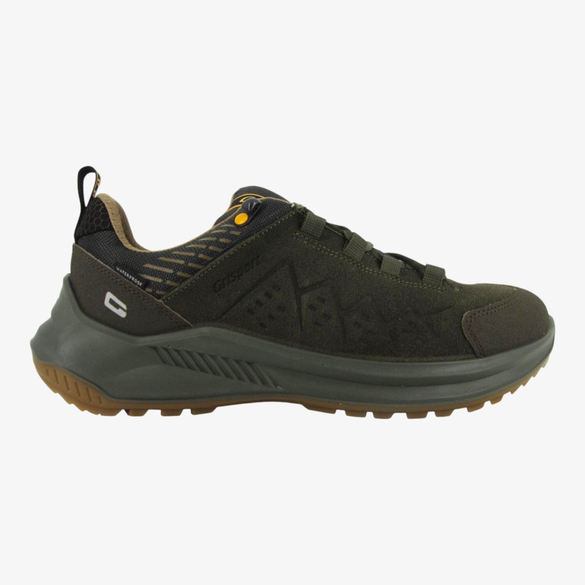Grisport 15501S9T Outdoor Uomo