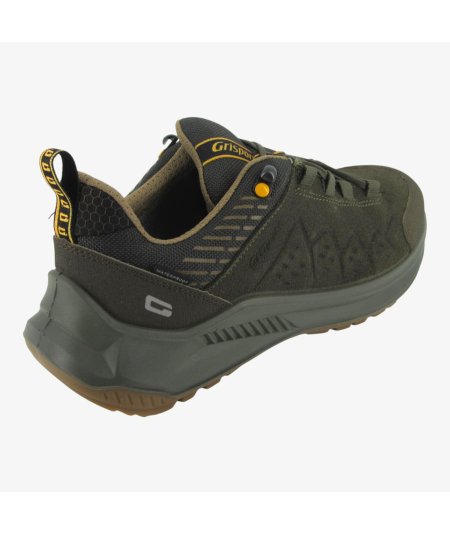 Grisport 15501S9T Outdoor Uomo