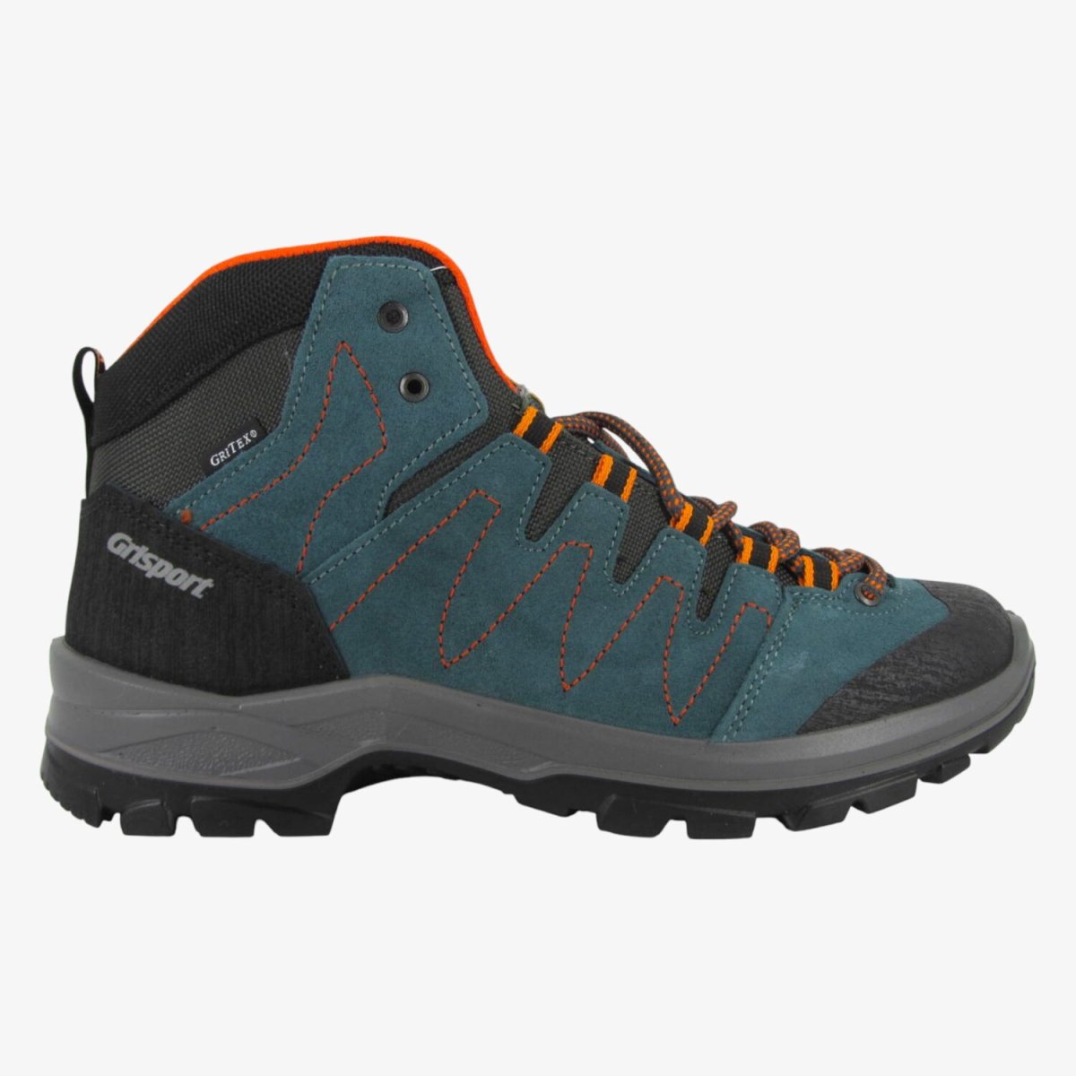 Grisport 14561S2G Trekking Uomo