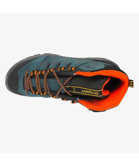 Grisport 14561S2G Trekking Uomo