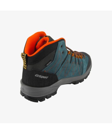 Grisport 14561S2G Trekking Uomo