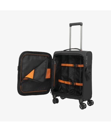 Travelite 073044-01 Briize Trolley Unisex