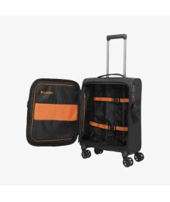 Travelite 073044-01 Briize Trolley Unisex