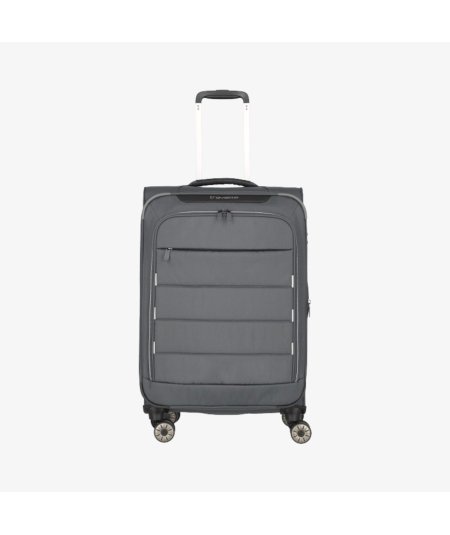 Travelite 92648-04 Trolley Medio Unisex