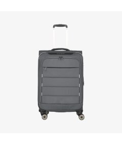 Travelite 92648-04 Trolley Medio Unisex