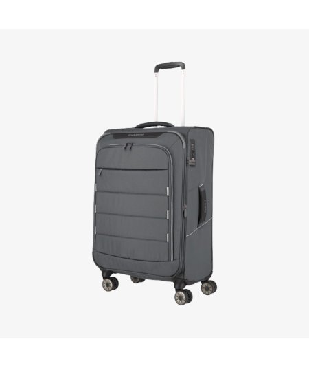 Travelite 92648-04 Trolley Medio Unisex
