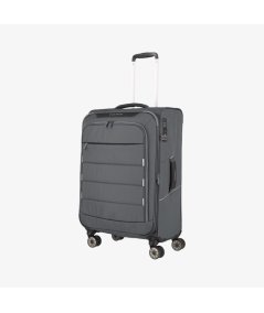 Travelite 92648-04 Trolley Medio Unisex