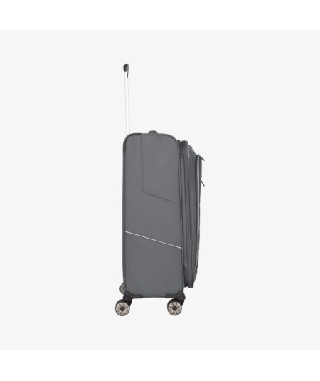 Travelite 92648-04 Trolley Medio Unisex