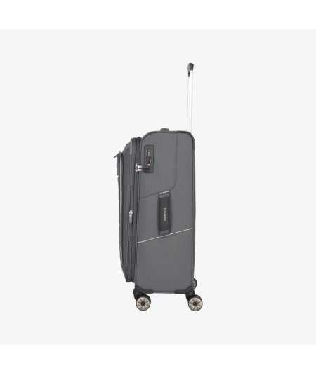 Travelite 92648-04 Trolley Medio Unisex