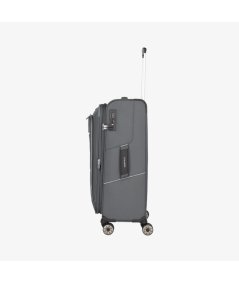 Travelite 92648-04 Trolley Medio Unisex