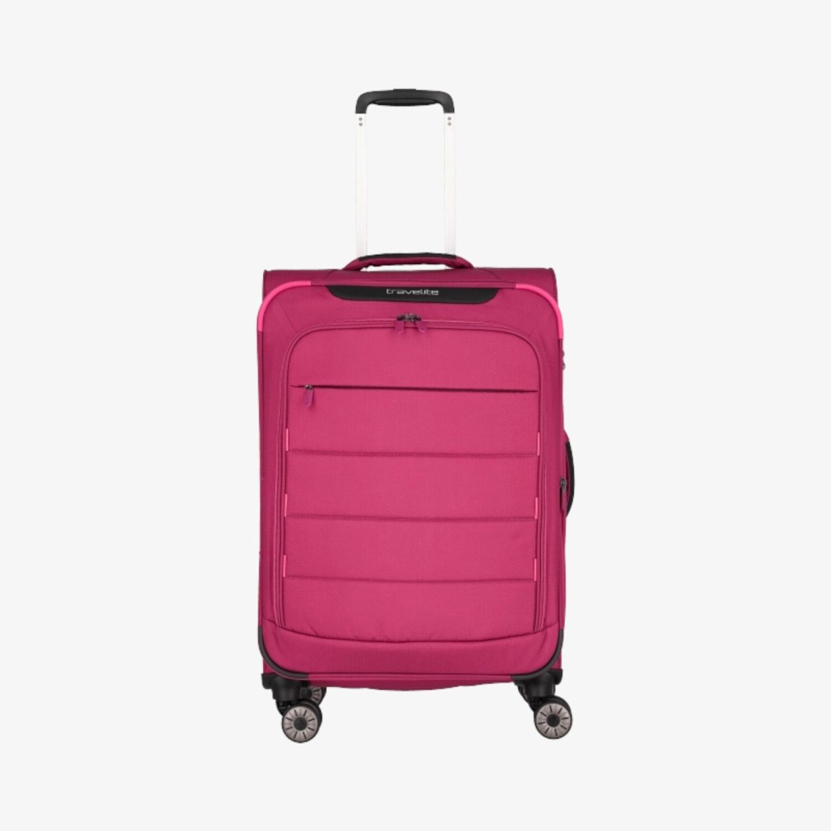 Travelite 92648-12 Trolley Medio Unisex