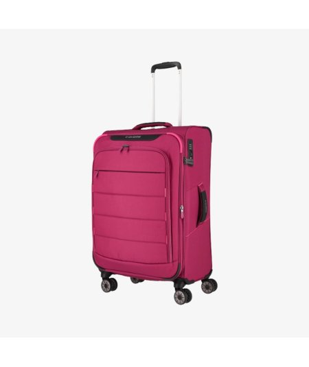 Travelite 92648-12 Trolley Medio Unisex