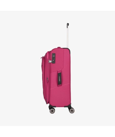 Travelite 92648-12 Trolley Medio Unisex