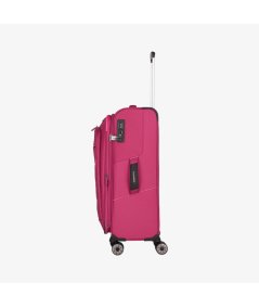 Travelite 92648-12 Trolley Medio Unisex