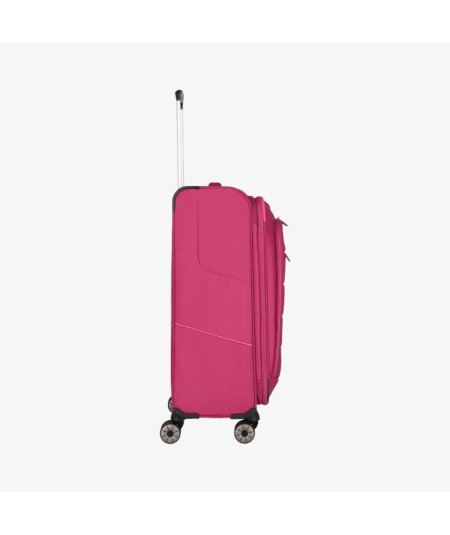 Travelite 92648-12 Trolley Medio Unisex