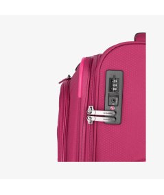 Travelite 92648-12 Trolley Medio Unisex