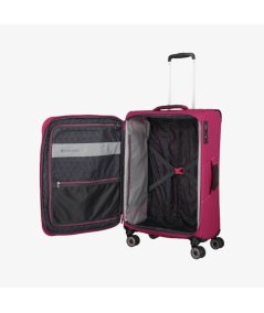 Travelite 92648-12 Trolley Medio Unisex