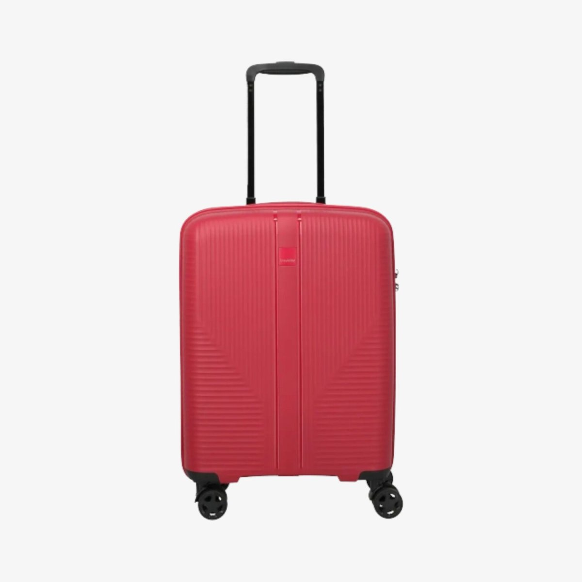 Travelite 7000347-10 Air Stripe Trolley Piccola Unisex