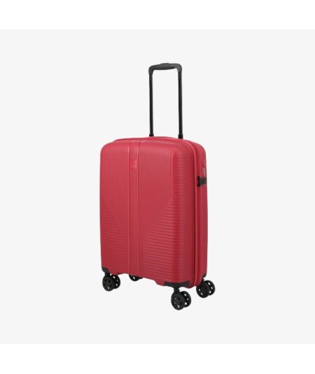 Travelite 7000347-10 Air Stripe Trolley Piccola Unisex